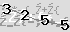 Enter these numbers in the following field